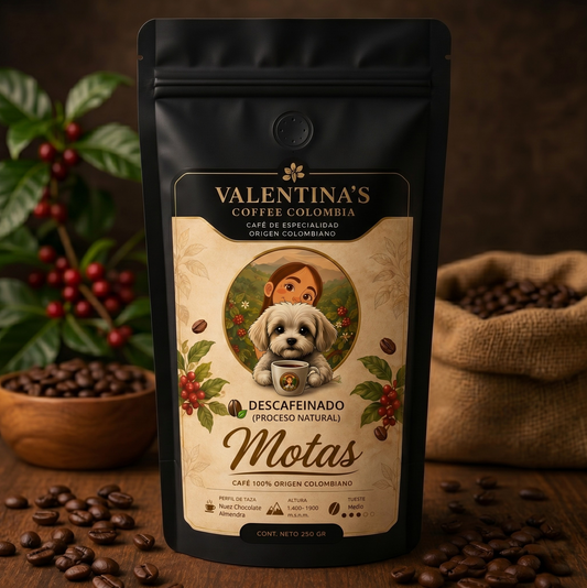 Coffee | Motas